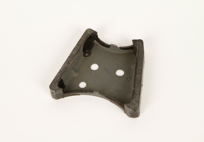 24507720 - Engine: Damper for Buick: Century, Rendezvous, Terraza | Chevrolet: Equinox, Impala, Lumina, Malibu, Monte Carlo, Uplander, Venture | Oldsmobile: Alero, Silhouette | Pontiac: Aztek, G6, Grand Am, Grand Prix, Montana, Torrent | Saturn: Relay Image