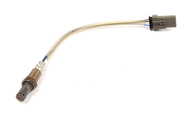 12659516 - : Heated Oxygen Sensor for Cadillac: Escalade, Escalade ESV | Chevrolet: Silverado 1500, Silverado 1500 LD, Suburban, Tahoe | GMC: Sierra 1500, Sierra 1500 Limited, Yukon, Yukon XL Image