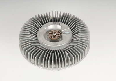 15106620 - Cooling System: Fan Clutch for Chevrolet: Colorado | GMC: Canyon Image
