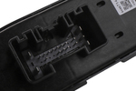 84967148 - : Black Front Driver Side Door Window Control Switch for GM Image