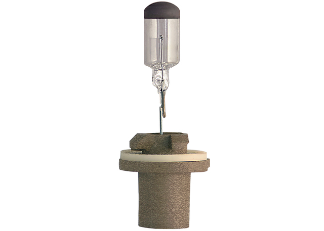 9442878 - Electrical: Fog Lamp Bulb for Buick: Regal | Chevrolet: Astro, Camaro | GMC: Safari | Oldsmobile: 98, Achieva, Cutlass Supreme Image