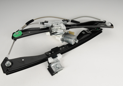 25943968 - Body: Window Regulator for Chevrolet: Malibu Image
