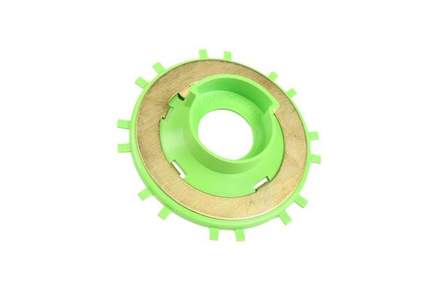 26061094 - Steering: Cancel Cam for Cadillac: Escalade, Escalade ESV, Escalade EXT | Chevrolet: Astro, Avalanche 1500, Avalanche 2500, Blazer, C1500, C2500, C3500, Express 1500, Express 2500, Express 3500, K1500 Pickup, K2500 Pickup, K3500 Pickup, P30, S10, Silverado 1500, Silverado 1500 HD, Silverado 2500, Silverado 2500 HD, Silverado 3500, Suburban 1500, Suburban 2500, Suburban C1500, Suburban C2500, Suburban K1500, Suburban K2500, Tahoe | GMC: C1500 Pickup, C2500 Pickup, C3500 Pickup, Jimmy, K1500 Pickup, K2500 Pickup, K3500 Pickup, Safari, Savana 1500, Savana 2500, Savana 3500, Sierra 1500, Sierra 1500 HD, Sierra 2500, Sierra 2500 HD, Sierra 3500, Sonoma, Suburban C1500, Suburban C2500, Suburban K1500, Suburban K2500, Yukon, Yukon XL 1500, Yukon XL 2500 | Oldsmobile: Bravada Image