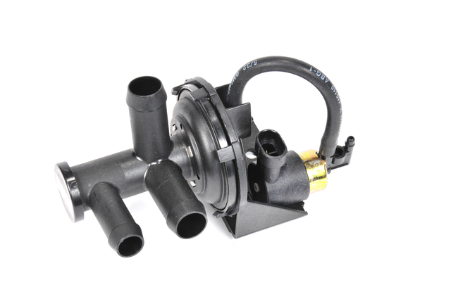 19352077 - : Heater Water Shut-Off Valve for Chevrolet: Trailblazer EXT | GMC: Envoy XL Image