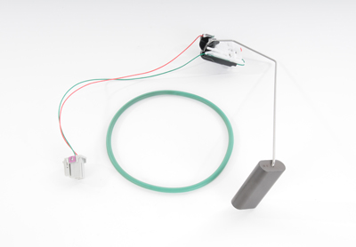 19301239 - Air &amp; Fuel Delivery: Fuel Tank Sending Unit for GM Image