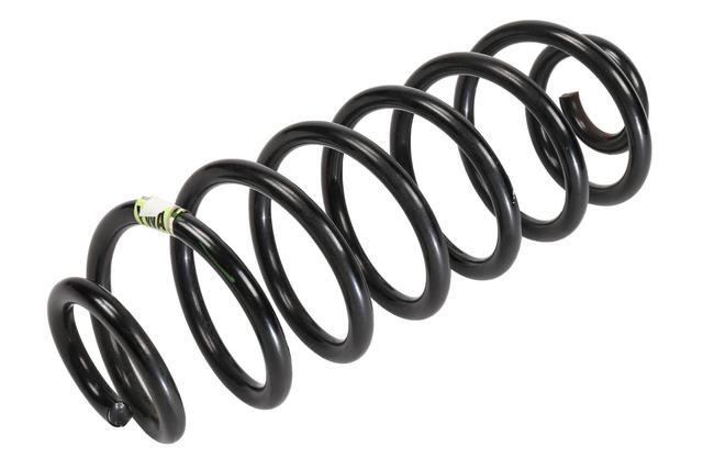 15948011 - Suspension: Coil Spring for Buick: Rainier | Chevrolet: Trailblazer | GMC: Envoy | Oldsmobile: Bravada Image