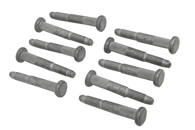11588808 - : Rear Wheel Bolt for Chevrolet: Express 3500, Express 4500 | GMC: Savana 3500, Savana 4500 Image