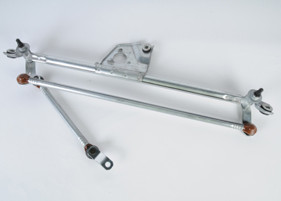 22699213 - Body: Wiper Frame for Saturn: L100, L200, L300, LS, LS1, LS2, LW1, LW2, LW200, LW300 Image