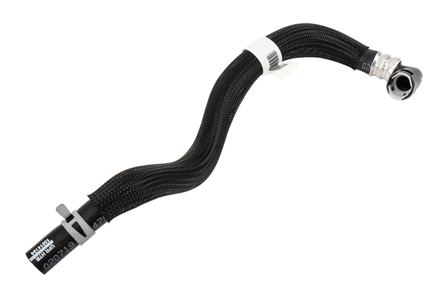 19129958 - HVAC: HVAC Heater Hose for Buick: Terraza | Chevrolet: Uplander | Pontiac: Montana | Saturn: Relay Image