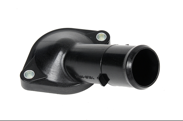 94859856 - Cooling System: Thermostat Housing for Chevrolet: Prizm | Pontiac: Vibe Image