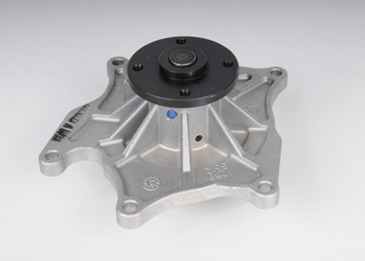 12595614 - Cooling System: Water Pump for GM Image