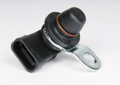 19170837 - Electrical: Crankshaft Position Sensor for Buick: Roadmaster | Cadillac: Fleetwood | Chevrolet: Camaro, Caprice, Corvette, Impala | Pontiac: Firebird Image
