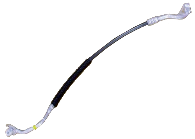 10307411 - HVAC: Suction Hose for Buick: Rendezvous | Chevrolet: Venture | Oldsmobile: Silhouette | Pontiac: Aztek, Montana Image