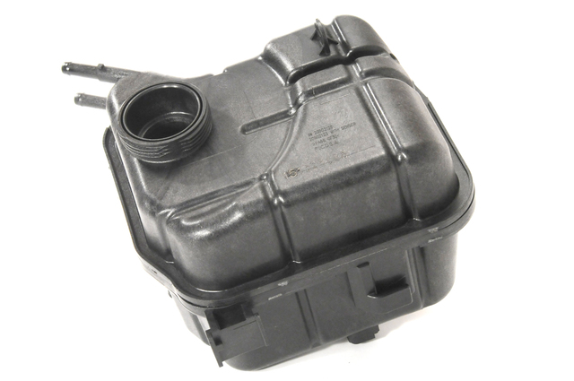 20902126 - Cooling System: Reservoir Tank for GM Image