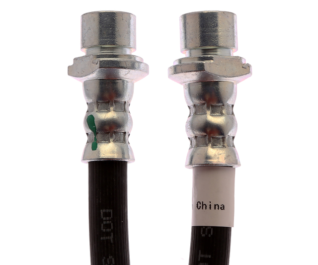 19425578 - : Front Brake Hose for GM Image