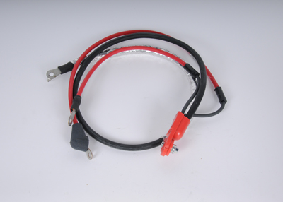 19116212 - Electrical: Positive Cable for Chevrolet: Express 1500, Express 2500, Express 3500, Express 4500 | GMC: Savana 1500, Savana 2500, Savana 3500, Savana 4500 Image