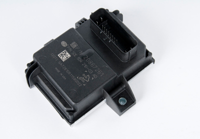 20867261 - Fuel System: Control Module for Buick: Verano | Chevrolet: Camaro, Caprice, Cruze, Equinox, Volt | GMC: Terrain Image