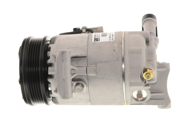 93168628 - HVAC: Compressor for Saturn: Astra Image