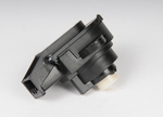 23215459 - : Ignition and Start Switch for Chevrolet: Cobalt, HHR | Pontiac: G5, Solstice | Saturn: Ion, Sky Image