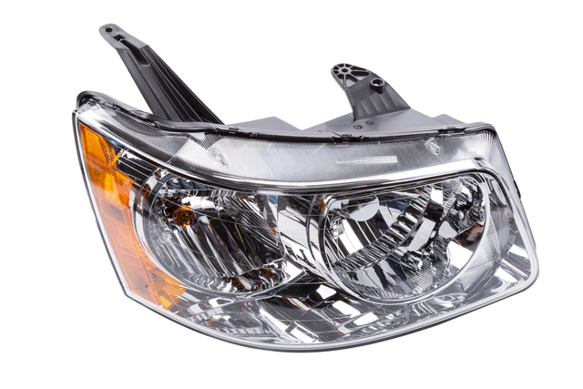 15890728 - Electrical: Headlamp Assembly for GM Image