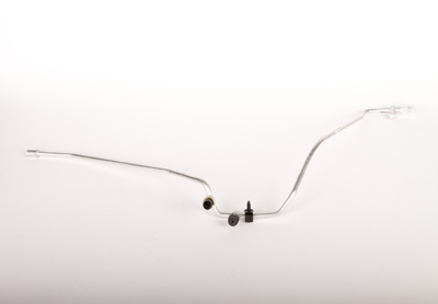 22759527 - : Air Conditioning Evaporator Front Thermal Expansion Valve Tube for Cadillac: XLR | Chevrolet: Corvette Image