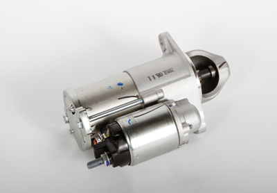 55576980 - Electrical: Starter for Chevrolet: Cruze, Cruze Limited, Sonic | Saturn: Astra Image