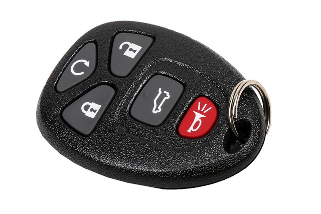 22754043 - Electrical: Transmitter for Chevrolet: Silverado 1500, Suburban 1500, Suburban 2500 | GMC: Sierra 1500, Yukon XL 1500, Yukon XL 2500 Image