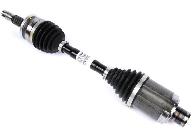 95262211 - : Front Passenger Side Half-Shaft Assembly for Chevrolet: Sonic Image
