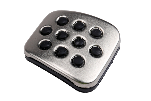 13281360 - Serviceable Components: Clutch Pedal Cover for GM Image