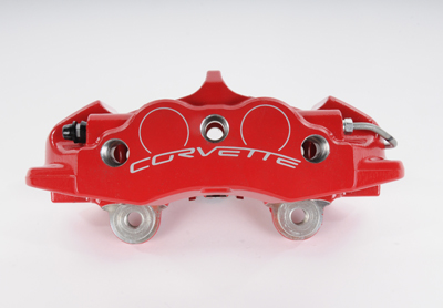 22800576 - Brakes: Caliper for Chevrolet: Corvette Image