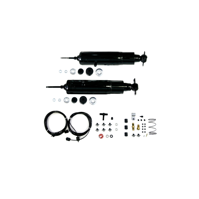 88946635 - : Rear Air Lift Shock Absorber for GM Image