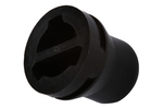 84766515 - : Auxiliary Heater Inlet and Outlet Intermediate Hose Cap for GM Image