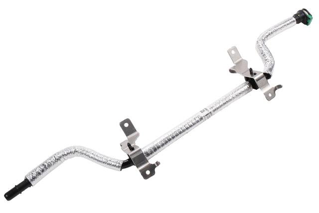 84665717 - Fuel System: Vent Hose for Chevrolet: Corvette Image