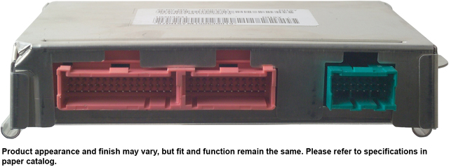 19250339 - : Body Control Module, Remanufactured for GM Image