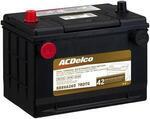 88866260 - : Vehicle Battery for Buick: Century, Park Avenue | Cadillac: Escalade EXT Image