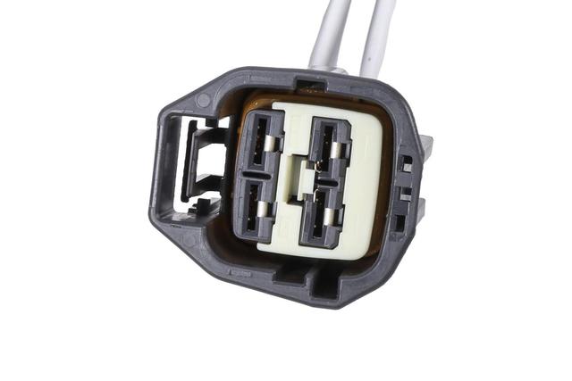 19367523 - : Multi-Purpose Pigtail Kit for GM Image