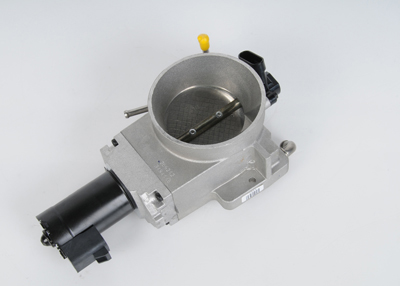 17113669 - Engine: Throttle Body for Cadillac: CTS | Chevrolet: Corvette Image