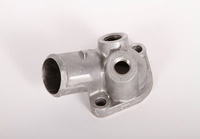 14088753 - Cooling System: Thermostat Housing for GM Image