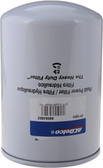 Filter - GM (89034932)