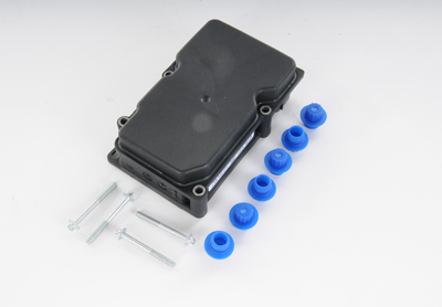 25871210 - Electrical: ABS Control Unit for Chevrolet: Silverado 1500 | GMC: Sierra 1500 Image