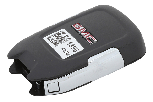 13591396 - Electrical: Transmitter for GMC: Sierra 1500, Sierra 1500 Limited, Sierra 2500 HD, Sierra 3500 HD Image