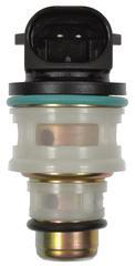 Throttle Body Fuel Injector Assembly - GM (19304538)