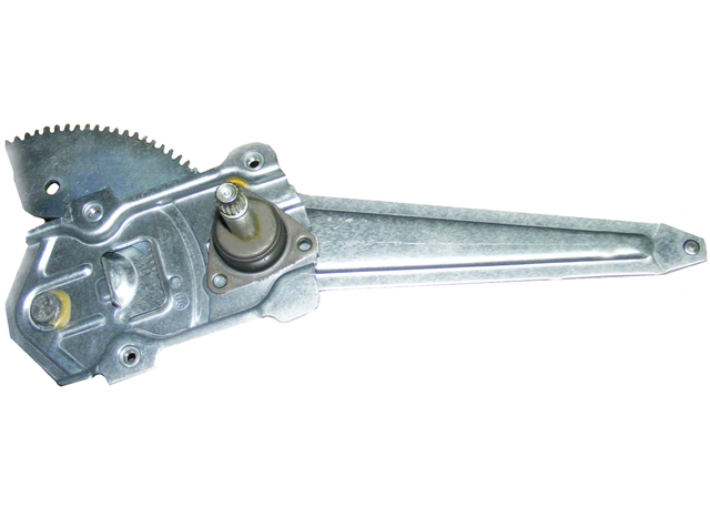 88969907 - Body: Window Regulator for Pontiac: Vibe Image