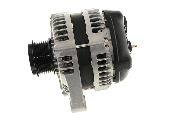 22988006 - : Alternator for Cadillac: SRX | Chevrolet: Equinox | GMC: Terrain Image