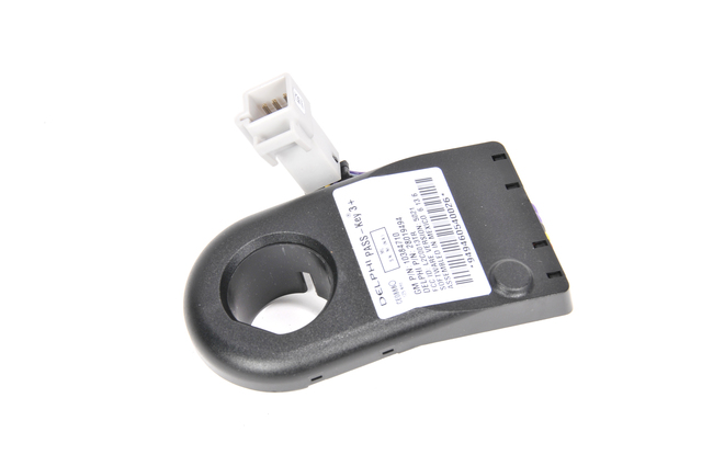 10384710 - Steering: Anti-theft Module for GM Image