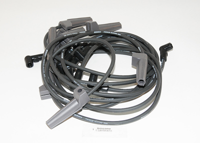 12074006 - : Spark Plug Wiring Harness for Chevrolet: C1500, C3500, K3500 Pickup, R20, R2500, R30, R3500, Suburban R20, Suburban R2500, Suburban V20, V30, V3500 | GMC: C3500 Pickup, K3500 Pickup, R2500 Pickup, R3500 Pickup, Suburban R2500, V3500 Image