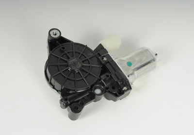 15211268 - Body: Window Motor for Chevrolet: HHR Image