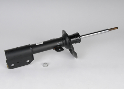 88965469 - Suspension: Strut for Buick: Century, Regal, Riviera | Chevrolet: Impala, Lumina, Monte Carlo | Pontiac: Grand Prix Image