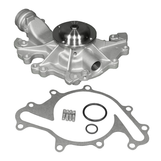 12494262 - : Pump Kit for GM Image