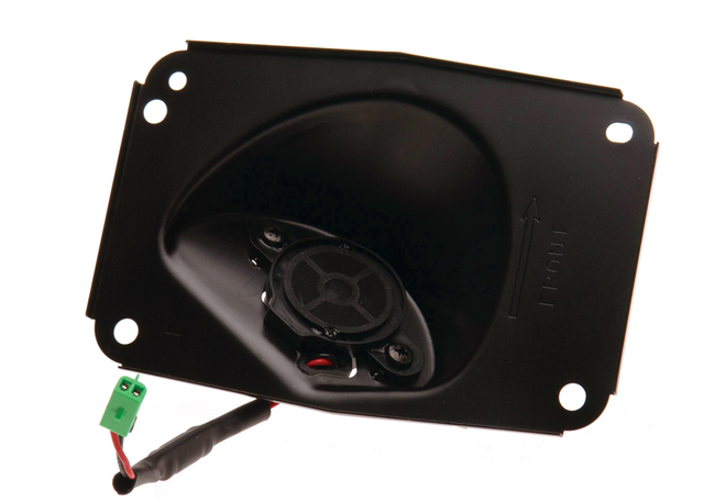 16233355 - Body: Inst Panel Speaker for GM Image